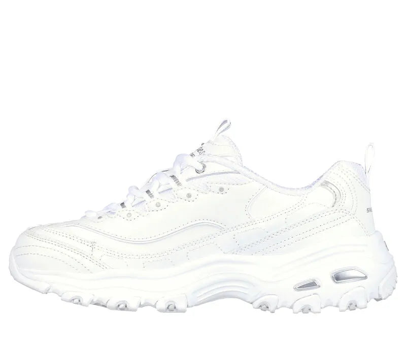 Skechers D\'lites-fresh Star Utcai cipő - Sportmania.hu