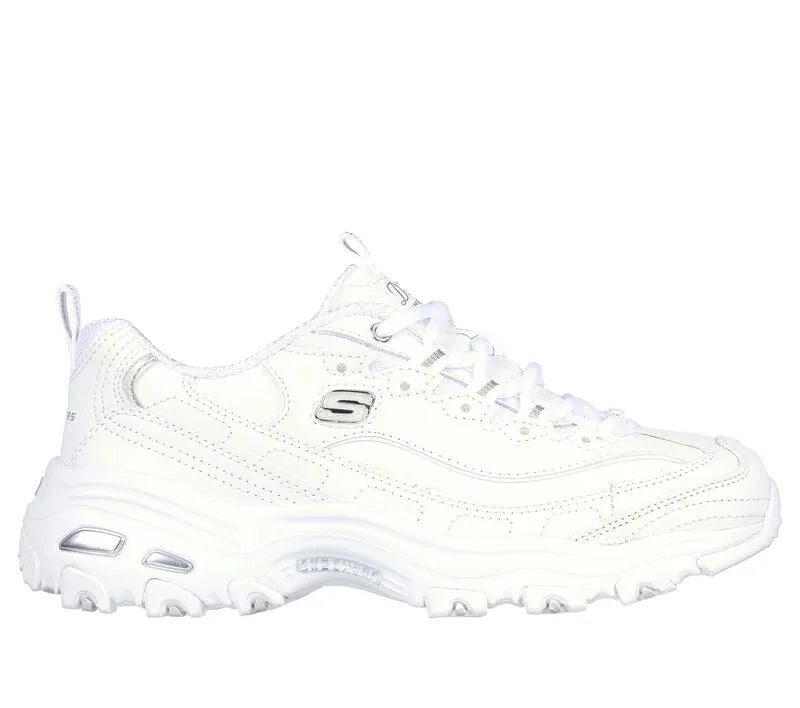 Skechers D\'lites-fresh Star Utcai cipő - Sportmania.hu