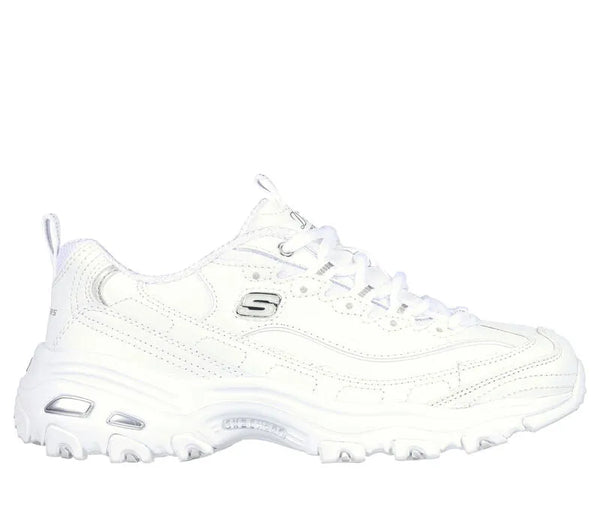Skechers D\'lites-fresh Star Utcai cipő - Sportmania.hu