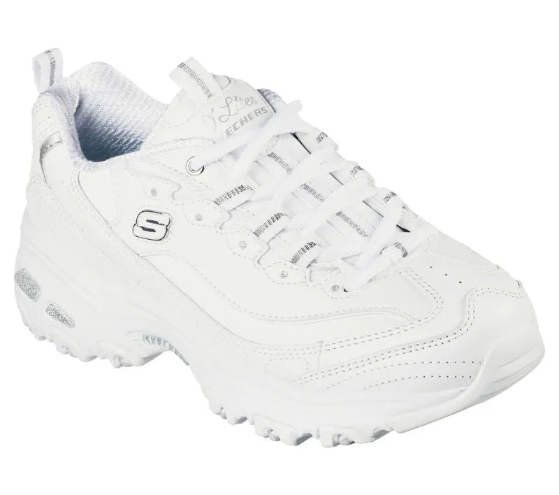 Skechers D\'lites-fresh Star Utcai cipő - Sportmania.hu