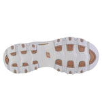 Skechers D'Lites - Fresh Start White 11931-WTRG