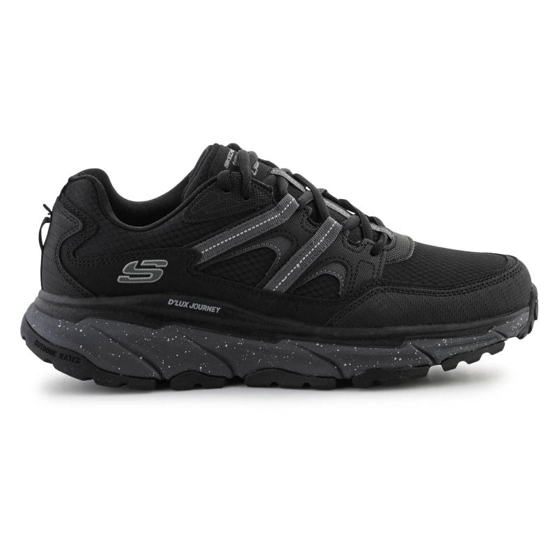 Skechers D-Lux Journey M 237192-BKCC Cipő - Sportmania.hu