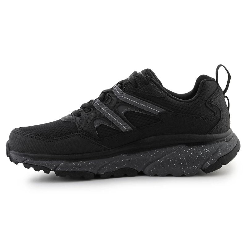 Skechers D-Lux Journey M férfi Túracipő 237192-BKCC