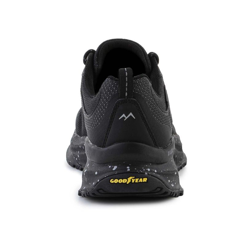 Skechers D`lux Trail M Cipő Utcai férfi 237336-BBK