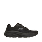 Skechers D'Lux Walker 3.0 Bravik 233247 BBK Men's férfi cipő 233247BBK