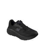 Skechers D'Lux Walker 3.0 Bravik 233247 BBK Men's férfi cipő 233247BBK