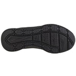 Skechers D'Lux Walker Férfi Utcai Cipő - Fekete 232363-BBK