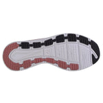 Skechers D'Lux Walker Let It Glow Férfi Utcai Cipő - Fekete 149366-BKRG