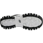 Skechers D'Lites Biggest Fan W 11930-BKW Cipő - Sportmania.hu
