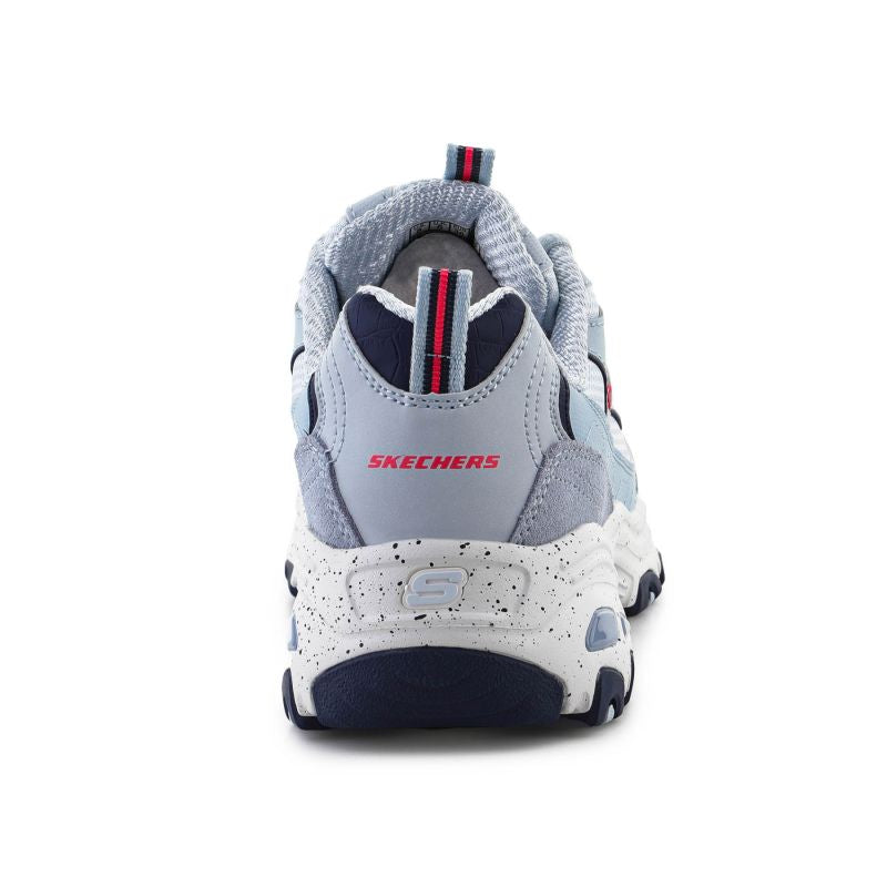 Skechers D&#39;Lites - Bold Views W 149589-LBMT Cipő - Sportmania.hu