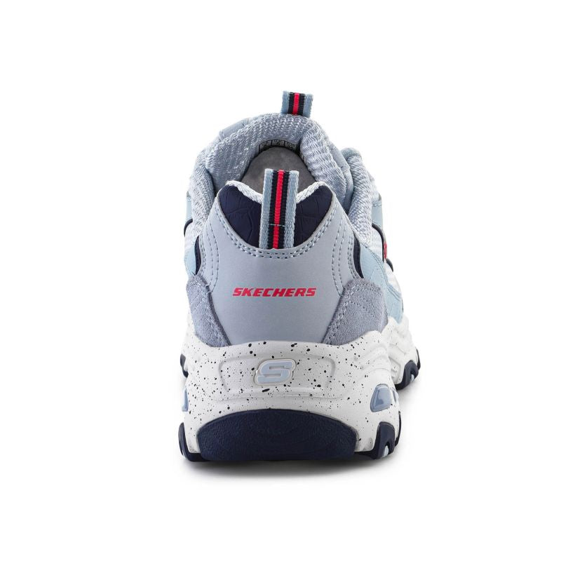 Skechers D&#39;Lites - Bold Views W 149589-LBMT Cipő - Sportmania.hu