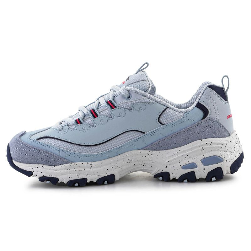 Skechers D&#39;Lites - Bold Views W 149589-LBMT Cipő - Sportmania.hu