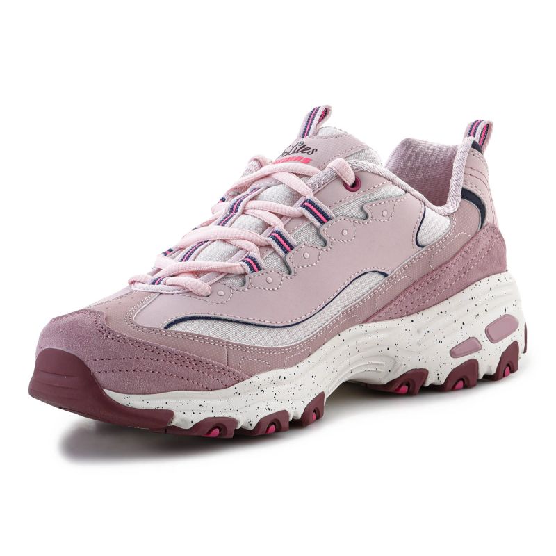 Skechers D&#39;Lites - Bold Views W 149589-MVMT Cipő - Sportmania.hu
