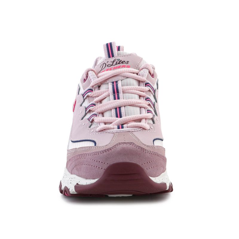 Skechers D&#39;Lites - Bold Views W 149589-MVMT Cipő - Sportmania.hu