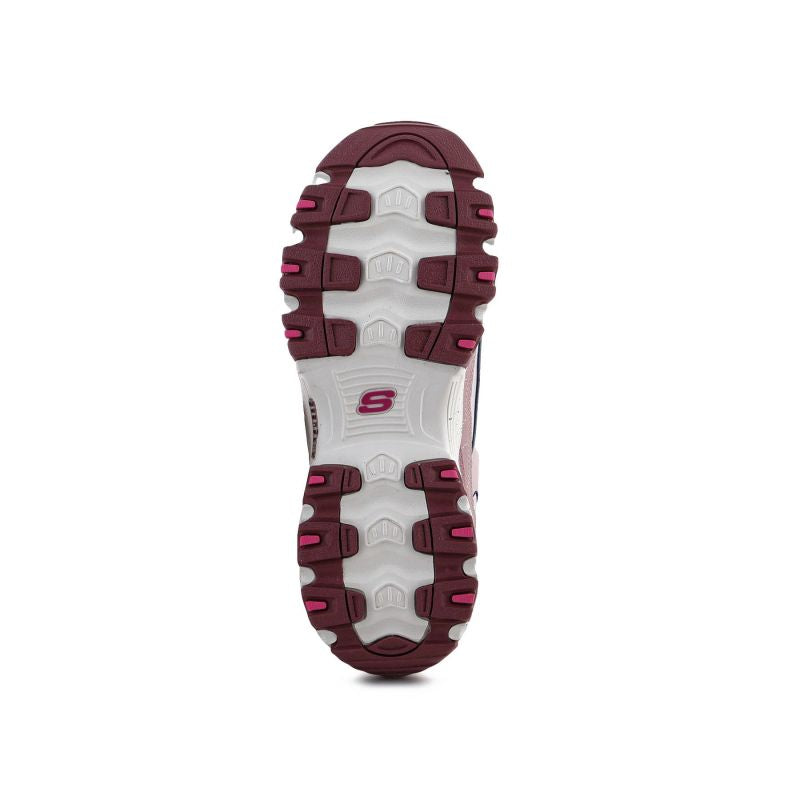 Skechers D&#39;Lites - Bold Views W 149589-MVMT Cipő - Sportmania.hu