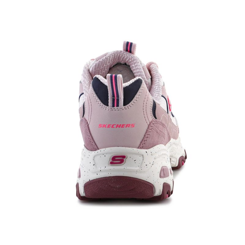 Skechers D&#39;Lites - Bold Views W 149589-MVMT Cipő - Sportmania.hu