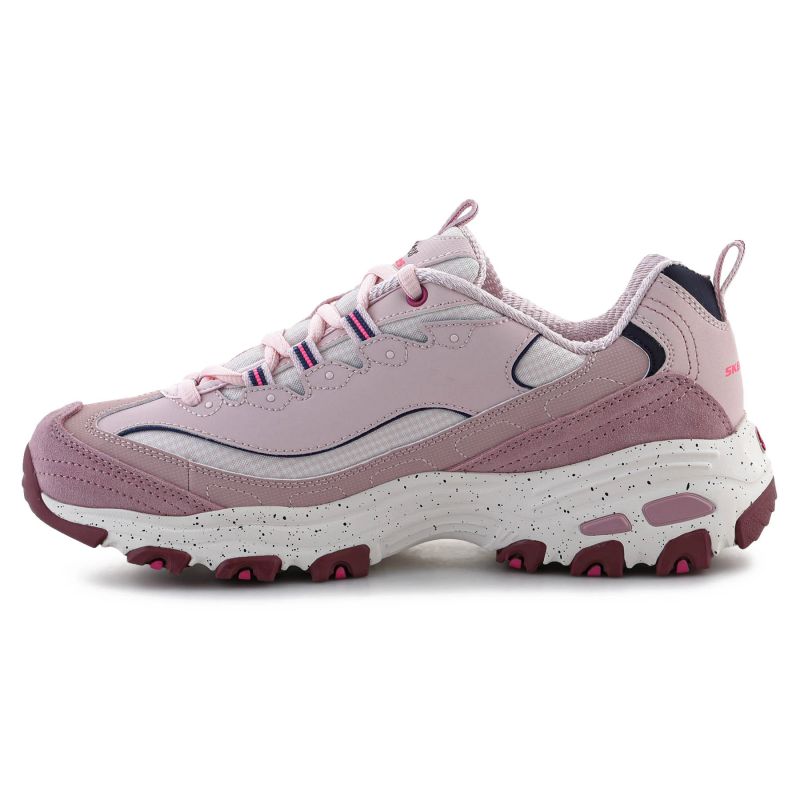 Skechers D&#39;Lites - Bold Views W 149589-MVMT Cipő - Sportmania.hu