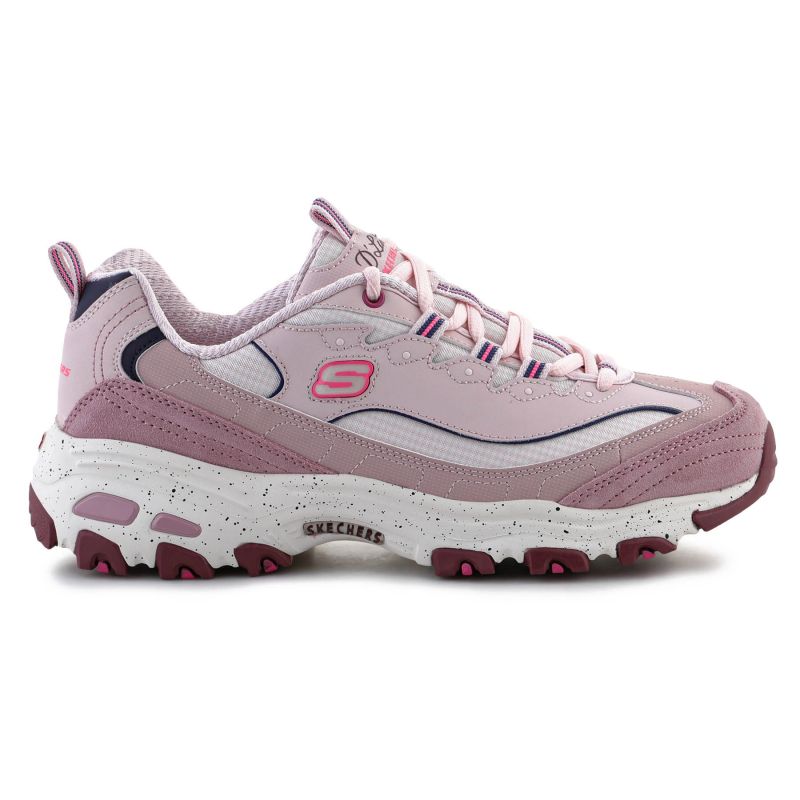 Skechers D&#39;Lites - Bold Views W 149589-MVMT Cipő - Sportmania.hu