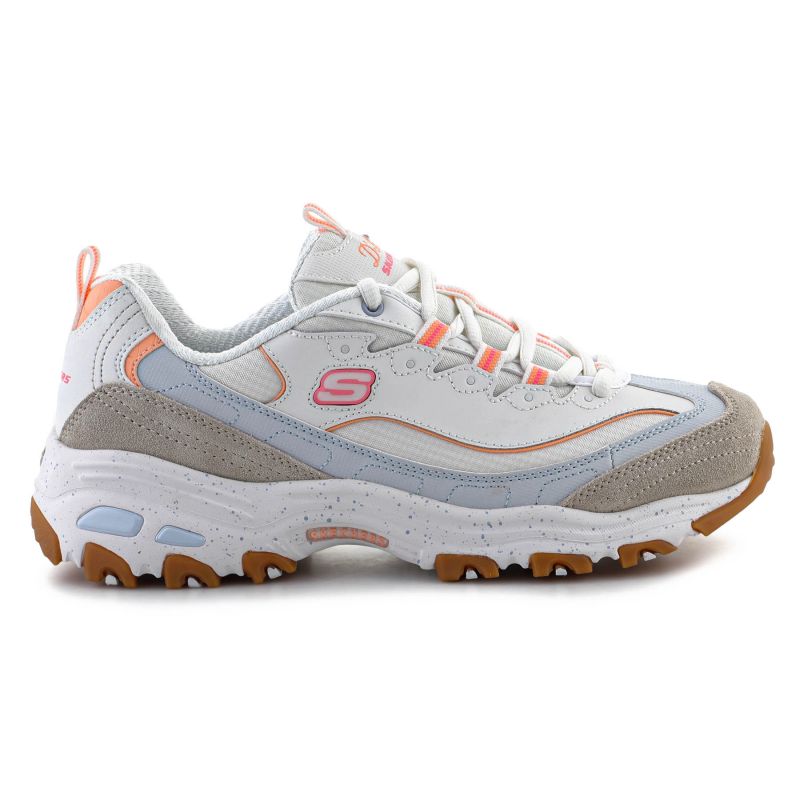 Skechers D'Lites - Bold Views W 149589-NTMT Cipő - Sportmania.hu