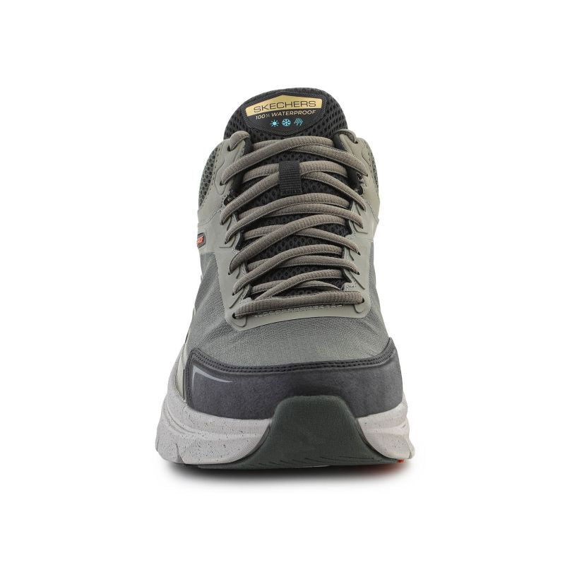 Skechers D&#39;Lux Walker 2.0 Grailo M 232953-OLOR Cipő - Sportmania.hu