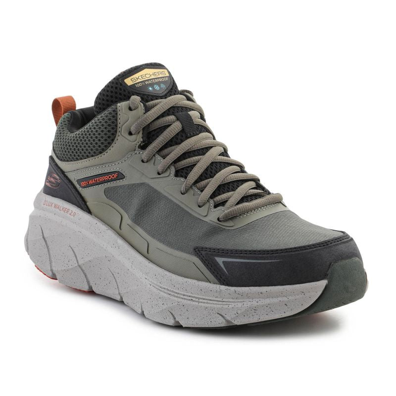 Skechers D&#39;Lux Walker 2.0 Grailo M 232953-OLOR Cipő - Sportmania.hu