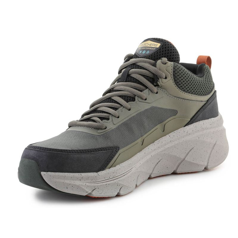 Skechers D&#39;Lux Walker 2.0 Grailo M 232953-OLOR Cipő - Sportmania.hu