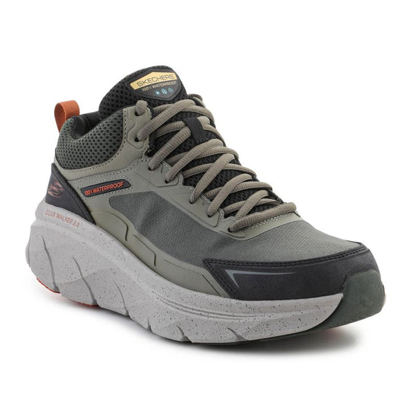 Skechers D&#39;Lux Walker 2.0 Grailo M 232953-OLOR Cipő - Sportmania.hu