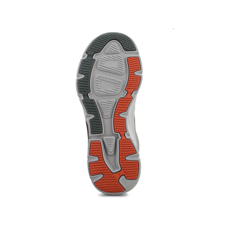 Skechers D&#39;Lux Walker 2.0 Grailo M 232953-OLOR Cipő - Sportmania.hu