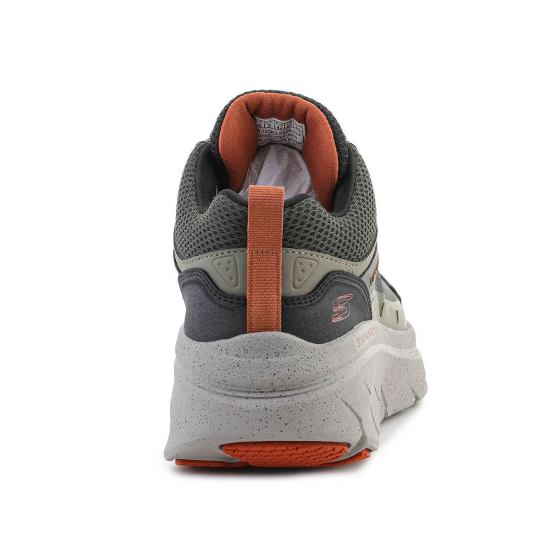 Skechers D&#39;Lux Walker 2.0 Grailo M 232953-OLOR Cipő - Sportmania.hu