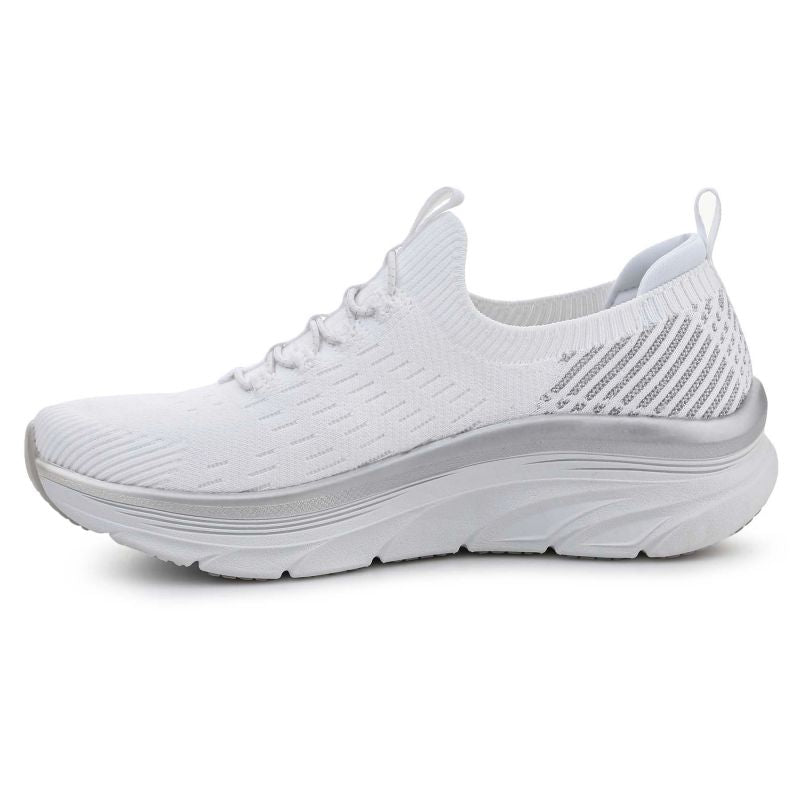 Skechers D&#39;LUX Walker Let It Glow W 149366-WSL Cipő - Sportmania.hu