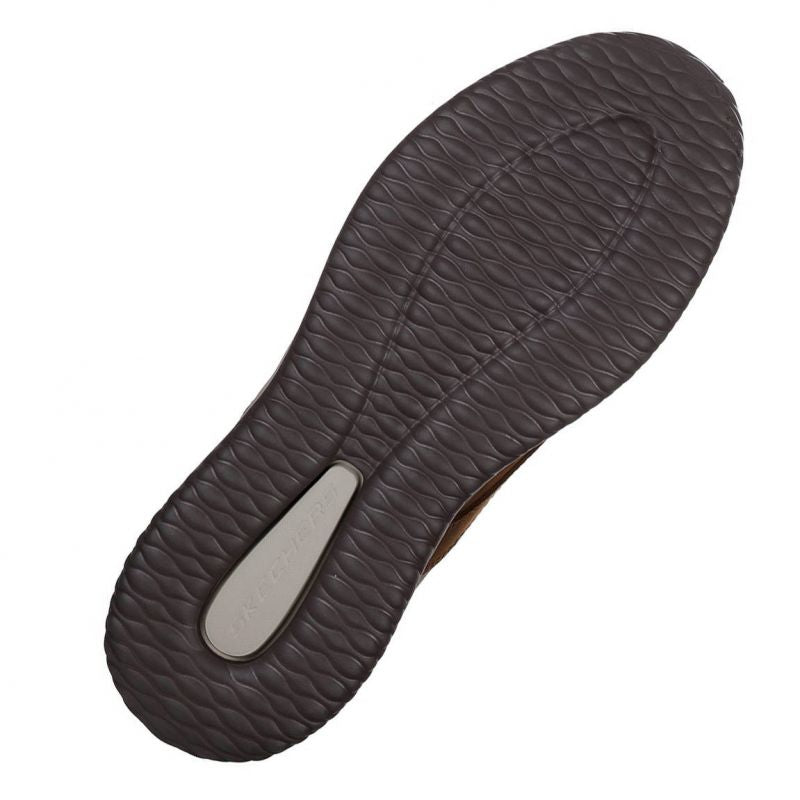 Skechers Delson Antigo M 65693-Cdb Shoes - Sportmania.hu