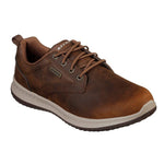 Skechers Delson Antigo M Shoes férfi 65693-CDB