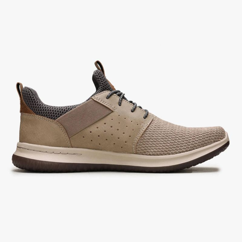 Skechers Delson Camben M 65474-Tpe Shoes