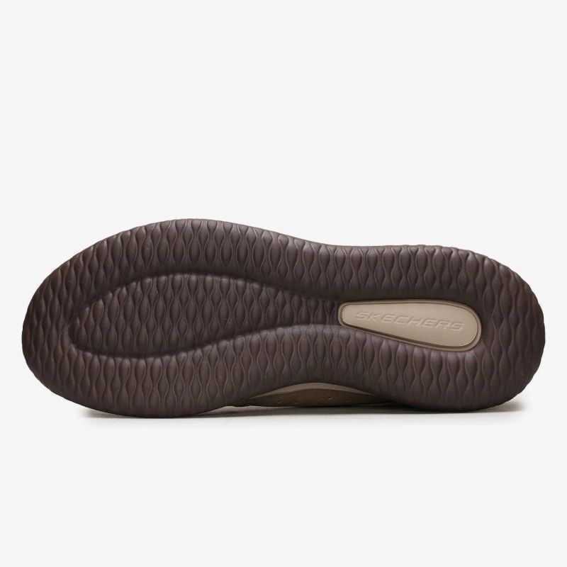 Skechers Delson Camben M 65474-Tpe Shoes