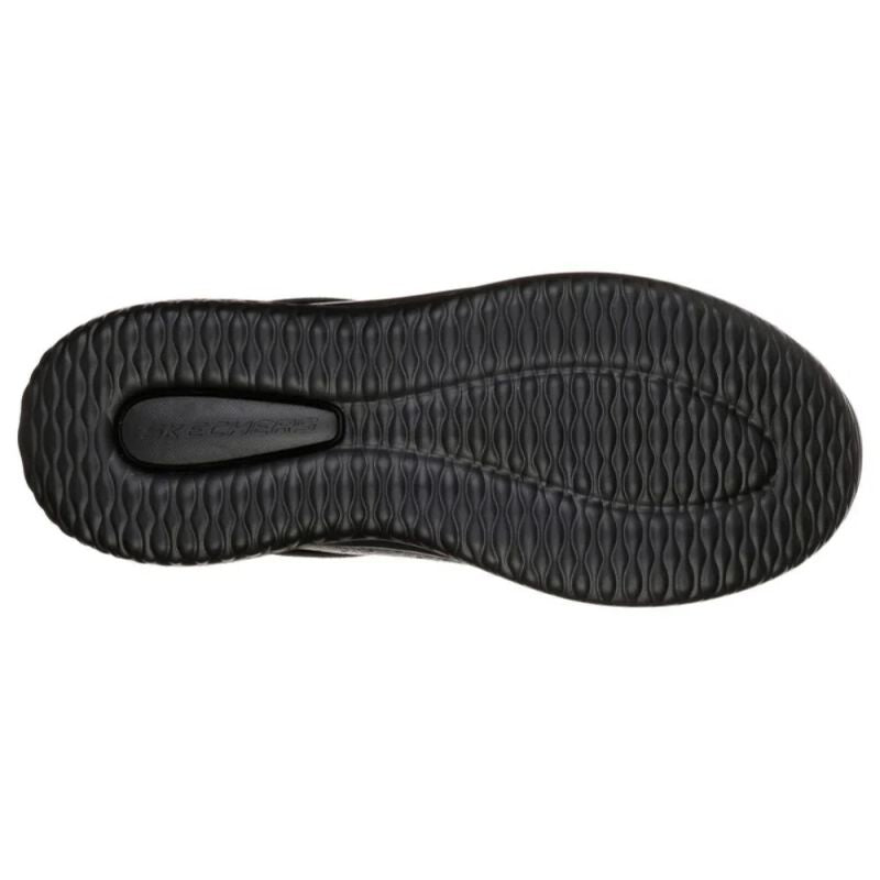 Skechers Delson Camben M 65474bbk Shoes - Sportmania.hu