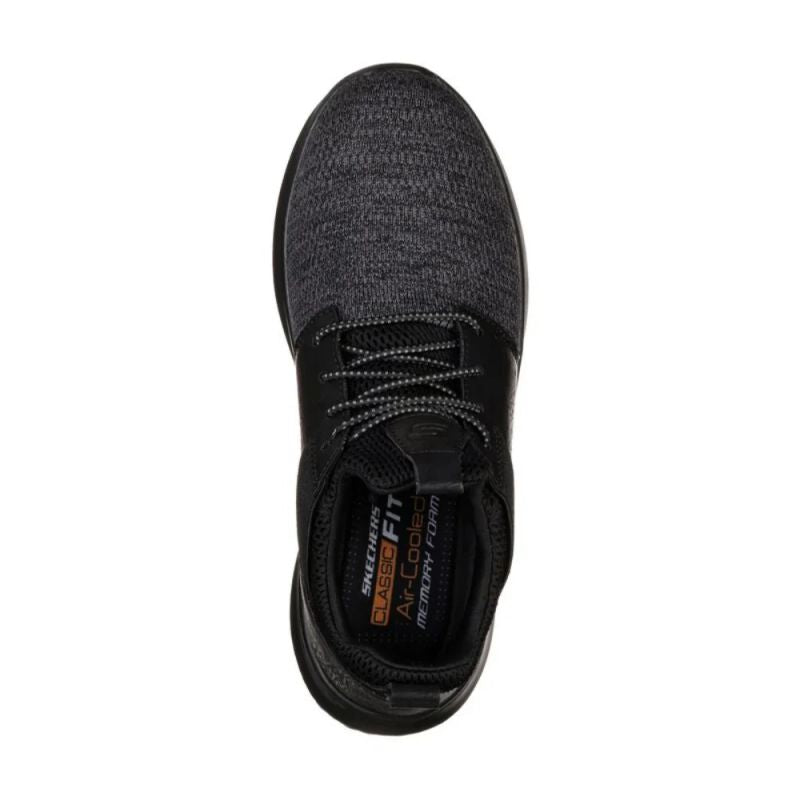 Skechers Delson Camben M 65474bbk Shoes - Sportmania.hu