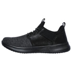 Skechers Delson Camben M 65474bbk Shoes - Sportmania.hu