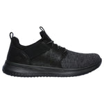 Skechers Delson Camben M 65474bbk Shoes - Sportmania.hu