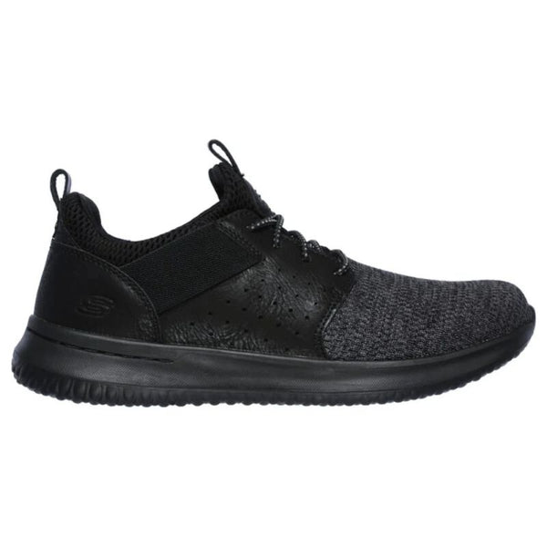 Skechers Delson Camben M 65474bbk Shoes - Sportmania.hu