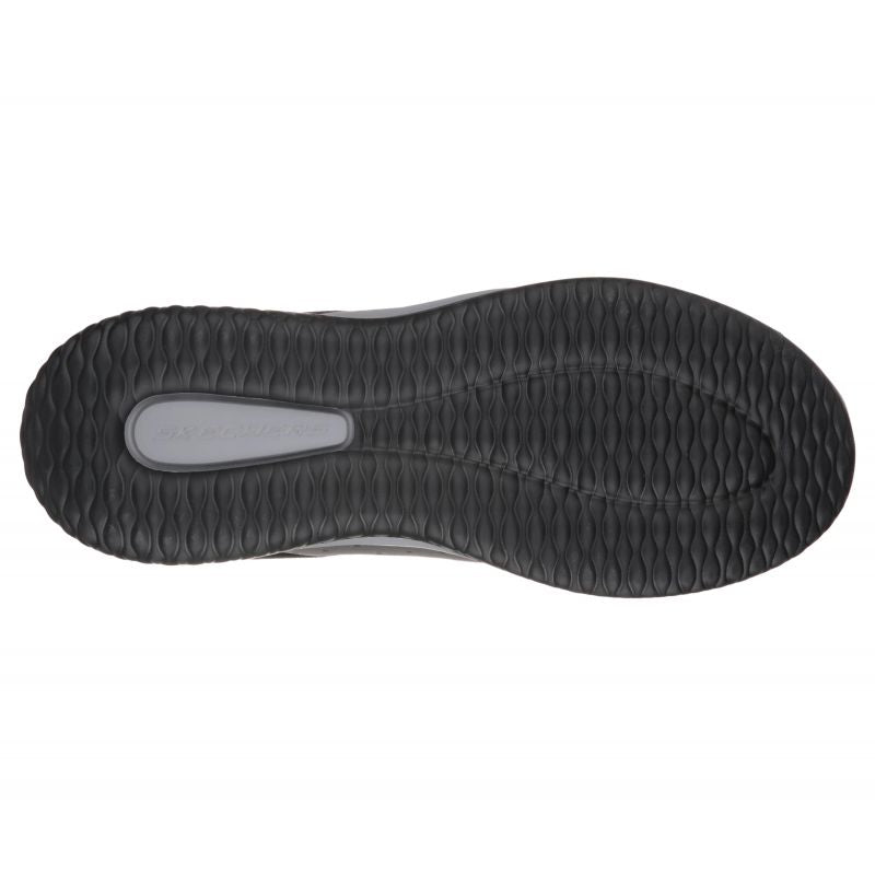 Skechers Delson Camben M 65474bkgy Shoes - Sportmania.hu