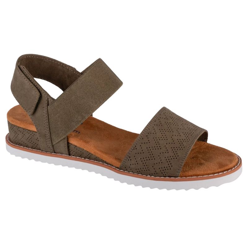 Skechers Desert Kiss Green 31440-OLV