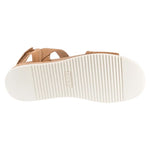 Skechers Desert Kiss Low-Top Look Brown Size barna utcai cipő 114710-CSNT