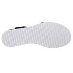 Skechers Desert Kiss W Sandals női 31440-BLK