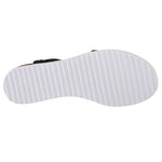 Skechers Desert Kiss W Sandals női 31440-BLK