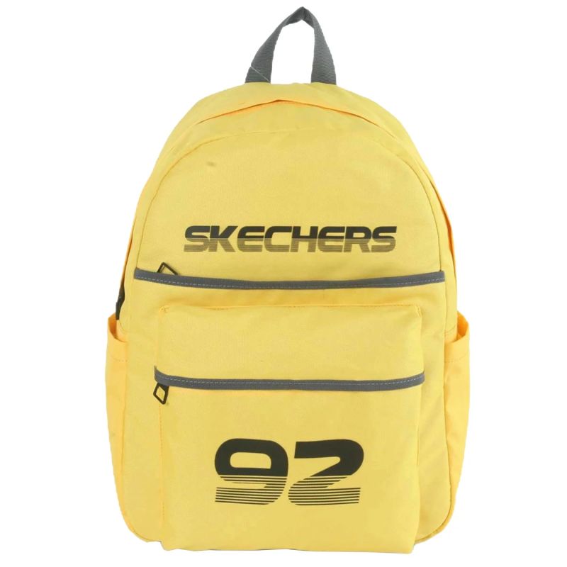 Skechers Downtown Backpack Yellow S979-68