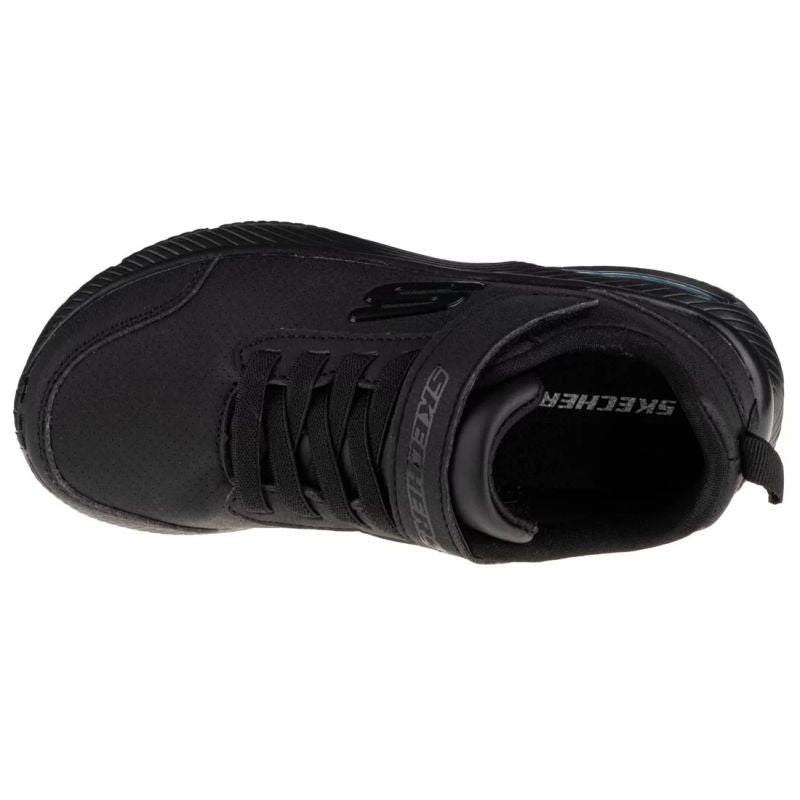 Skechers Dyna-Air Fast Pulse Jr Utcai cipő, gyerek 998230L-BBK