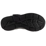 Skechers Dyna-Air Fast Pulse Jr Utcai cipő, gyerek 998230L-BBK