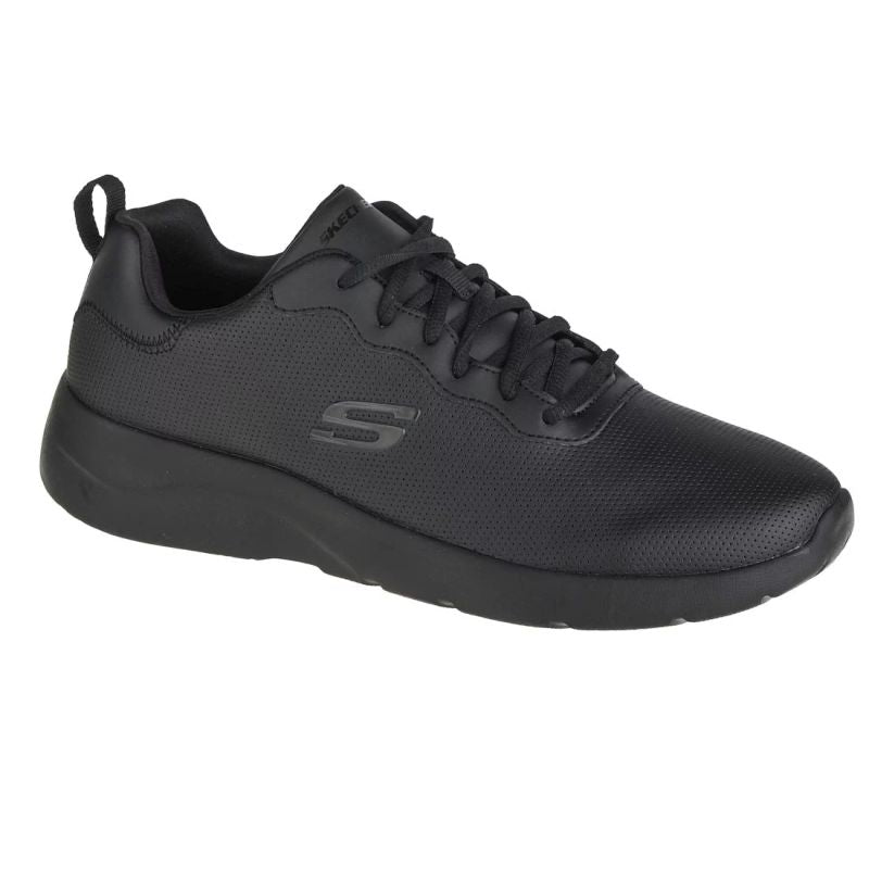 Skechers Dynamight 2.0 Eazy Vibez M shoes Utcai férfi 999253-BBK