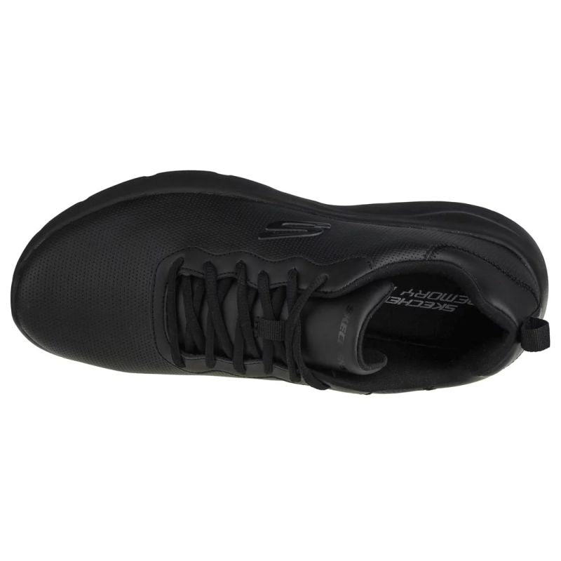 Skechers Dynamight 2.0 Eazy Vibez M shoes Utcai férfi 999253-BBK