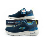 Skechers Dynamight 2.0 M shoes Utcai férfi 232971/NVLM